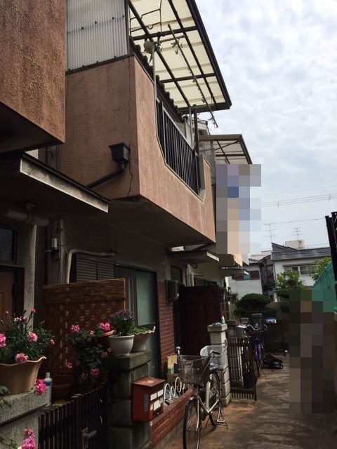 元浜町4丁目