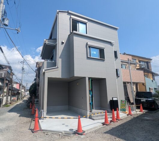 NEW【大庄川田町】
